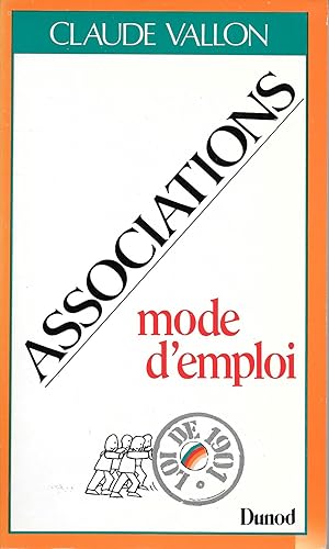 Associations Mode d'Emploi