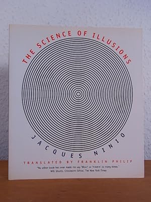 Bild des Verkufers fr The Science of Illusions [English Edition] zum Verkauf von Antiquariat Weber