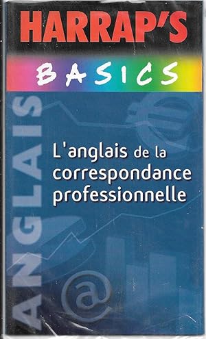 L'anglais De La Correspondance Professionnelle