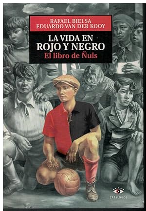 Seller image for La vida en rojo y negro. El libro de uls for sale by Librera Santa Brbara