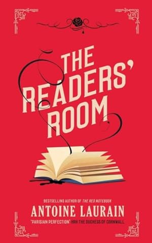 Image du vendeur pour Readers' Room mis en vente par GreatBookPrices
