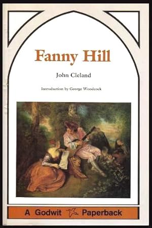Seller image for FANNY HILL for sale by W. Fraser Sandercombe