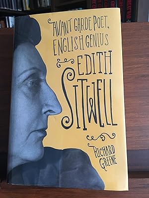 Edith Sitwell: Avant-Garde Poet, English Genius