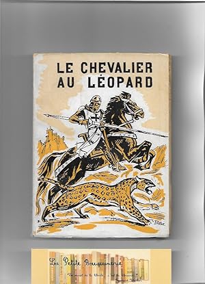 Seller image for Le chevalier au lopard for sale by La Petite Bouquinerie