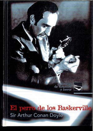 EL PERRO DE LOS BASKERVILLE