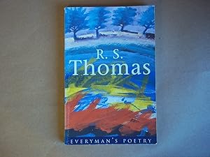 R. S. Thomas: Everyman Poetry: 7