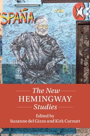 Immagine del venditore per New Hemingway Studies venduto da GreatBookPricesUK