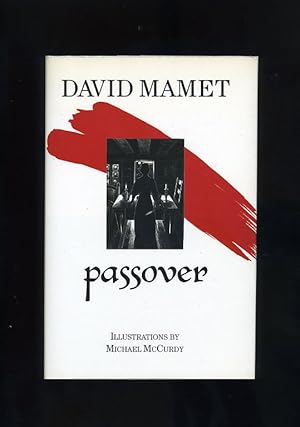 Seller image for PASSOVER [With woodcut illustrations by Michael McCurdy] for sale by Orlando Booksellers