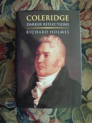 Immagine del venditore per Coleridge: Darker Reflections venduto da Anne Godfrey