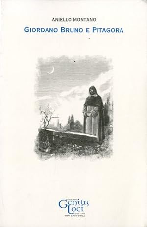 Immagine del venditore per Giordano Bruno e Pitagora. venduto da LIBET - Libreria del Riacquisto