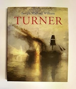 Immagine del venditore per Joseph Mallord William Turner. Katalog anllich der gleichnamigen Ausstellung der Tate Gallery, London, und des Kunstforums Wien im Bank Austria Kunstforum, 5. Mrz bis 1. Juni 1997. venduto da erlesenes  Antiquariat & Buchhandlung