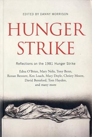 Immagine del venditore per Hunger strike. venduto da LIBET - Libreria del Riacquisto