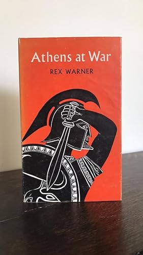 Athens at War