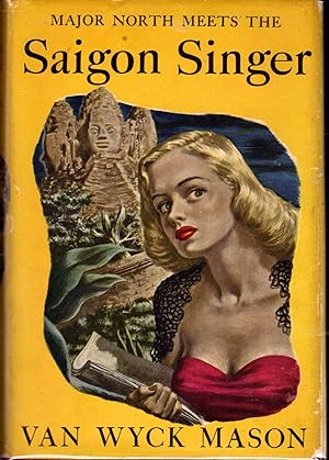 Seller image for Saigon Singer (New Major North Story.) for sale by Dorley House Books, Inc.