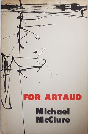 For Artaud