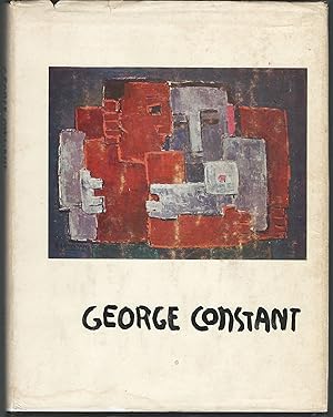 George Constant
