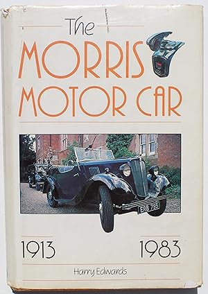 Morris Motor Car, 1913-83