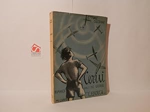 Imagen del vendedor de Ceri. Romanzo per i pi giovani. Con i disegni di Adelina Zandrino a la venta por Libreria Spalavera