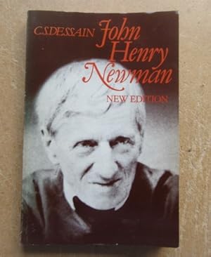 Seller image for John Henry Newman for sale by BRIMSTONES