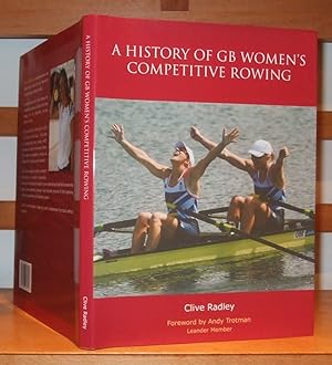 A History of GB Women's Competitive Rowing