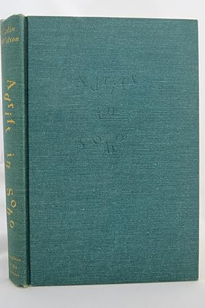 Seller image for ADRIFT IN SOHO for sale by Sage Rare & Collectible Books, IOBA