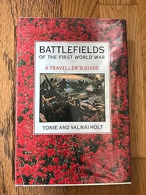 Seller image for Battlefields of the First World War for sale by Peter's Books