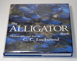 Seller image for The Alligator Book for sale by Whiting Books