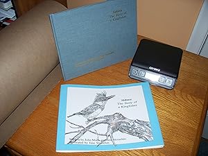 Seller image for Sidney: The Story of a Kingfisher SIGNED for sale by Oshtemo Book Sellers