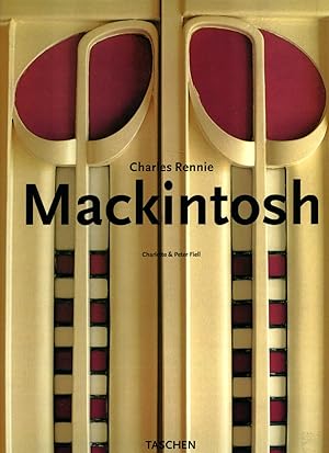 Seller image for Charles Rennie Mackintosh (1869-1928) for sale by Little Stour Books PBFA Member