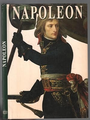 Seller image for Napolon le conqurant prophtique for sale by librairie philippe arnaiz