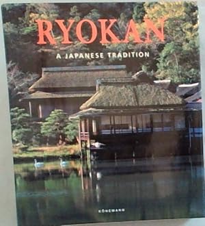 Bild des Verkufers fr Ryokan: A Japanese Tradition zum Verkauf von Chapter 1