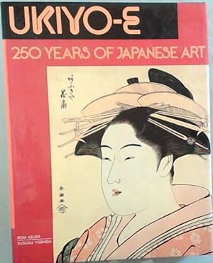 Immagine del venditore per Ukiyo-e: 250 years of Japanese art venduto da Chapter 1