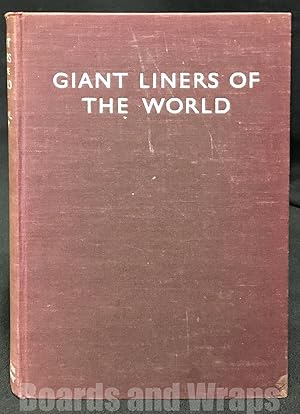 Giant Liners of the World