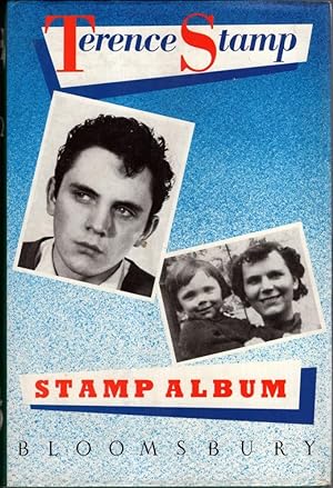 Immagine del venditore per Stamp Album venduto da High Street Books