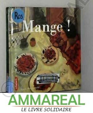 Imagen del vendedor de Mange ! a la venta por Ammareal