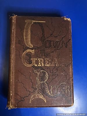 Seller image for Down the Great River for sale by Redux Books