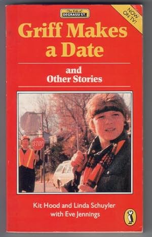 Seller image for Griff Makes a Date and Other Stories for sale by The Children's Bookshop