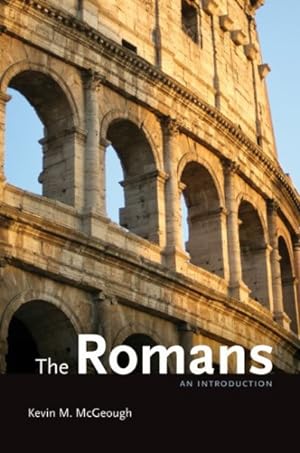 Seller image for Romans : An Introduction for sale by GreatBookPrices