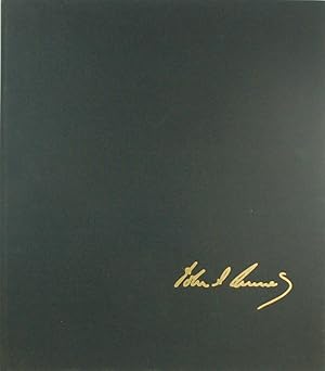 Imagen del vendedor de President John F. Kennedy in Germany a la venta por FABRISLIBRIS