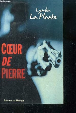 Imagen del vendedor de Coeur de pierre a la venta por Le-Livre