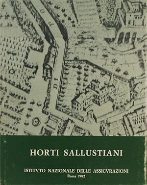 Horti sallustiani