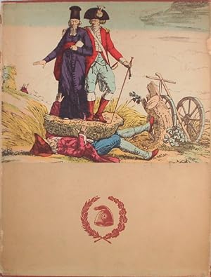 Bild des Verkufers fr La Rivoluzione del 1789 zum Verkauf von FABRISLIBRIS