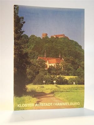 Bild des Verkufers fr Kloster Altstadt bei Hammelburg. Wallfahrtskirche St. Maria und Vierzehn Nothelfer. zum Verkauf von Adalbert Gregor Schmidt