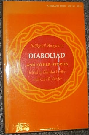 Seller image for Diaboliad and other stories for sale by eclecticbooks