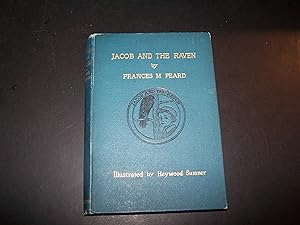 Jacob and the Raven with Other Stories for Children