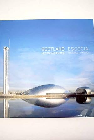 Seller image for Scotland for sale by Alcan Libros