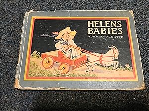 Seller image for HELEN'S BABIES for sale by Betty Mittendorf /Tiffany Power BKSLINEN