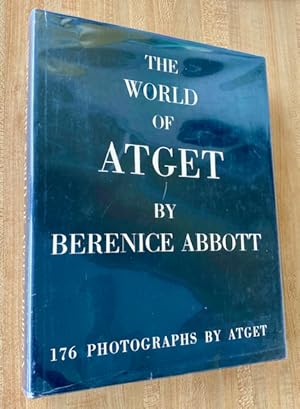 The World of Atget