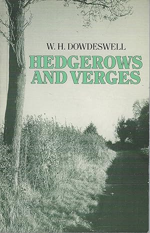 Hedgerows and Verges