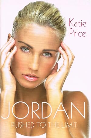 Seller image for Jordan : Pushed To The Limit : for sale by Sapphire Books